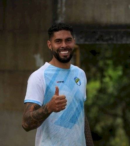 Allan Miranda participará en el torneo de Fortnite organizado por Comunicaciones