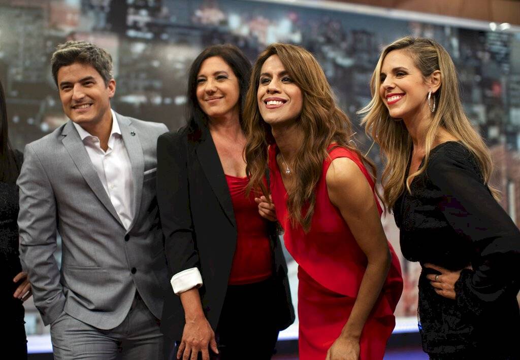 periodista trans