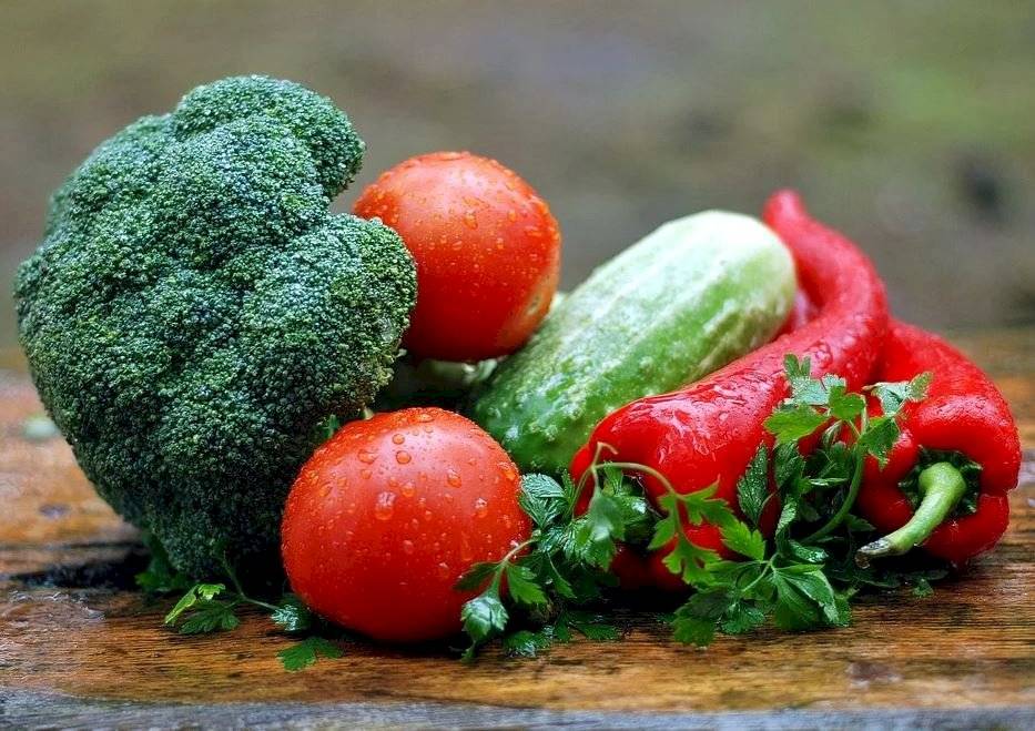 Vitamina C