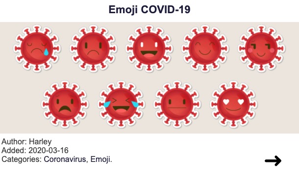 WhatsApp Coronavirus