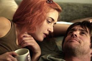 Eternal Sunshine of a Spotless Mind