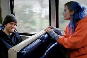 eternal sunshine of a spotless mind