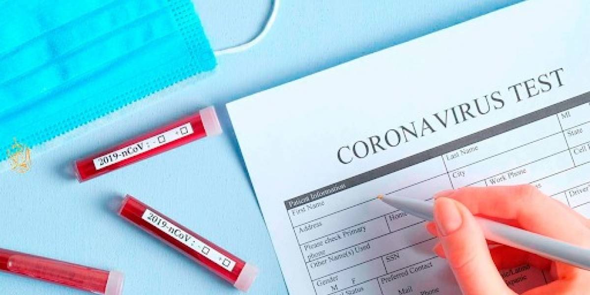 Coronavirus: ¿en qué consiste la prueba para detectarlo?