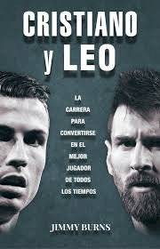 cristiano y leo