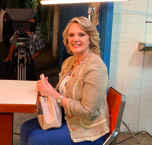 Erika Buenfil