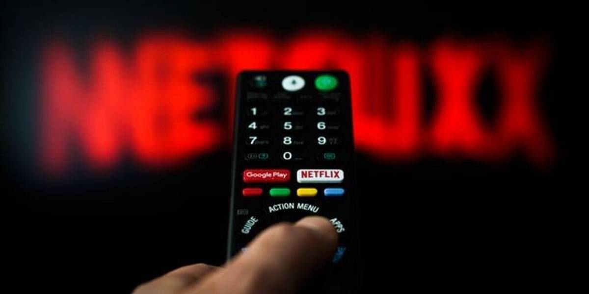 Streaming: conoce los nuevos estrenos de Netflix para el mes de abril