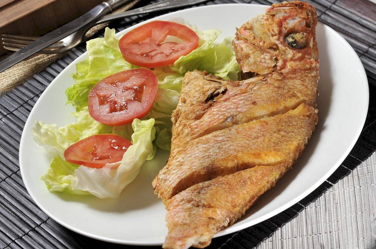 El pescado es uno de los alimentos inmunizadores más populares que existen