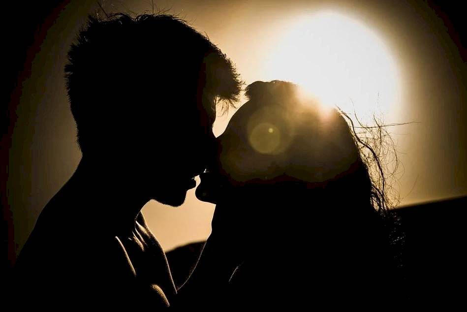 Relaciones sexuales coronavirus