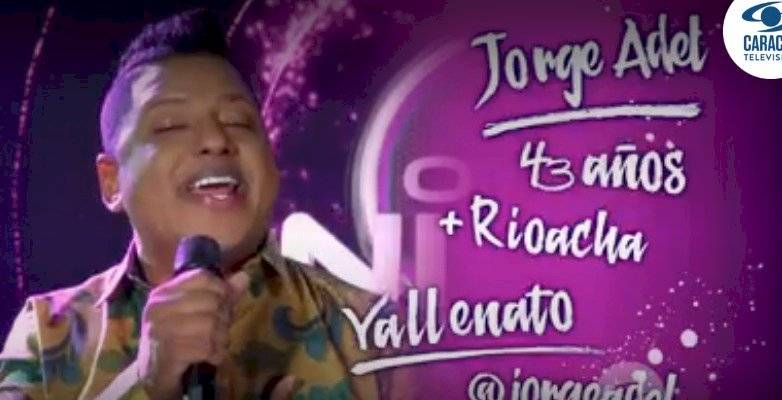 Error de ortografía en A otro nivel