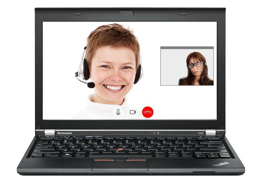 Videoconferencia por Skype