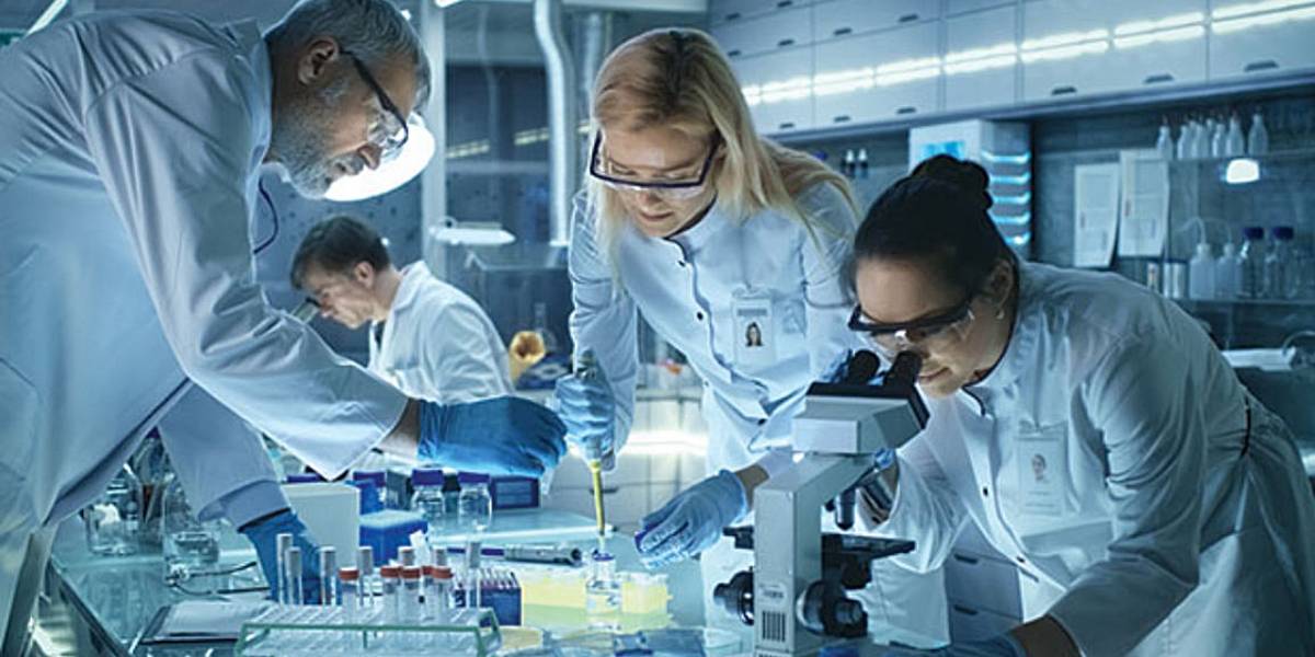 Ciencia: ¿Qué es la Enfermedad X y qué tanto tiene que preocuparnos?
