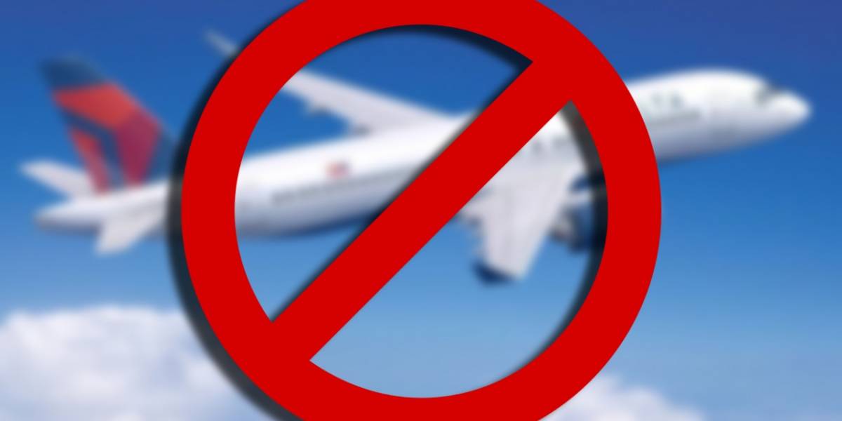 Coronavirus: estas son todas las rutas aéreas canceladas en Latinoamérica y el Mundo