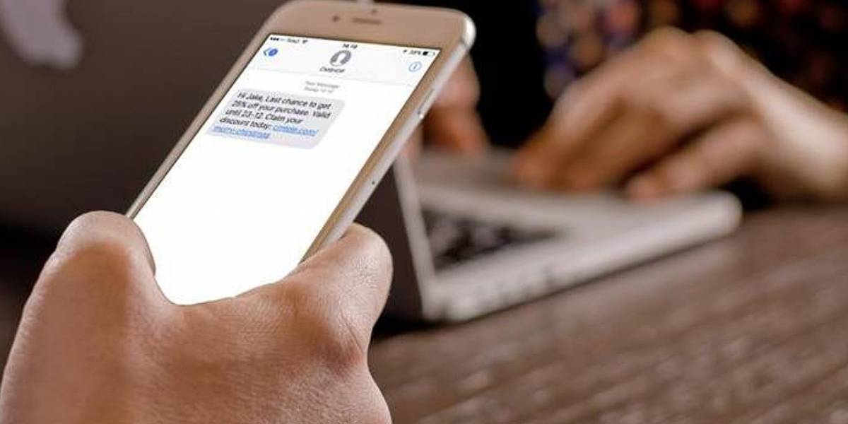 Coronavirus: así es el sistema SMS covid-19 que la CDMX replicó de Corea del Sur para detectar casos