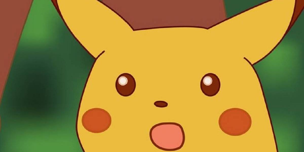 Niantic arruinó a Pikachu en Pokémon GO