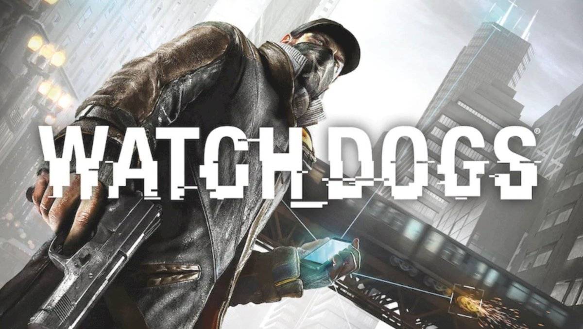 Watch Dogs - Epic Games Store