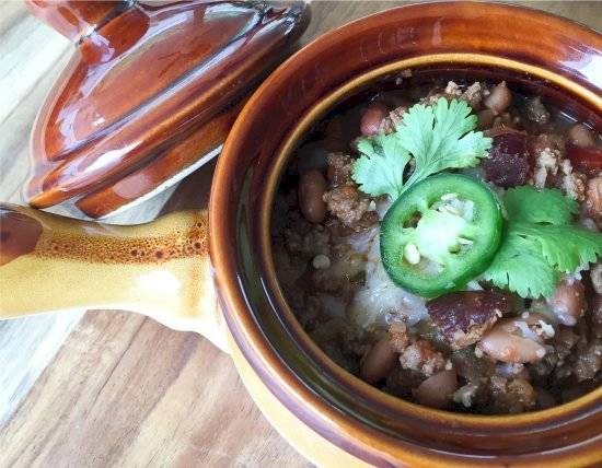 chili