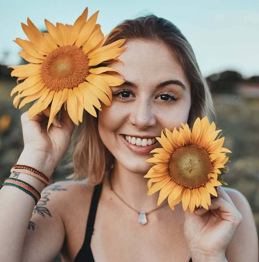 Aunque las flores son uno de los mayores encantos de la naturaleza no conocemos muchas cosas interesantes de ellas