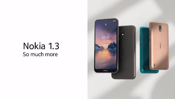  Nokia nuevos equipos 