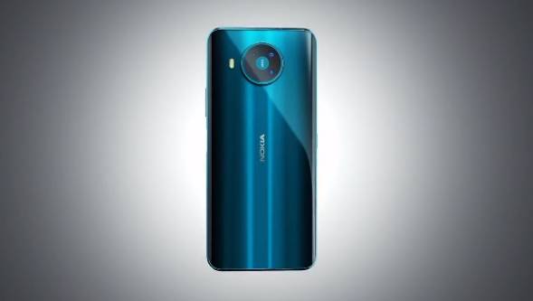  Nokia nuevos equipos 