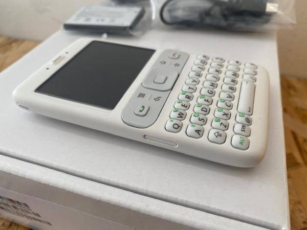 Android Smartphone