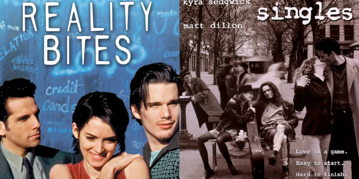 Reality Bites vs Singles: ¿cuál película es mejor? La respuesta en un nuevo episodio de Mundo Bizarro