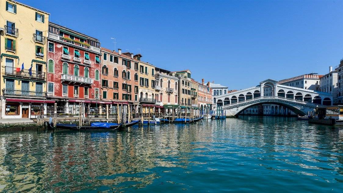 venecia