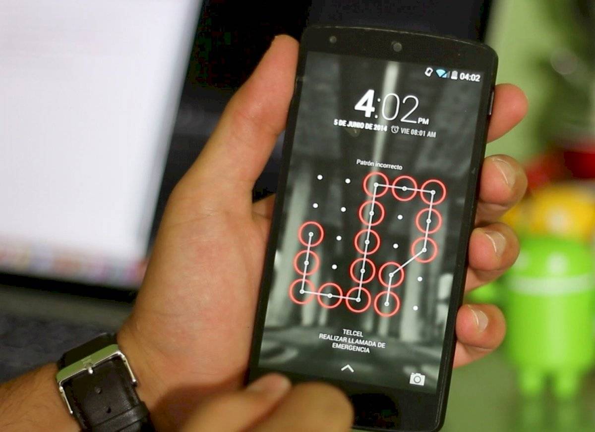 El desbloqueo atuomático de tu Android te facilitará la vida
