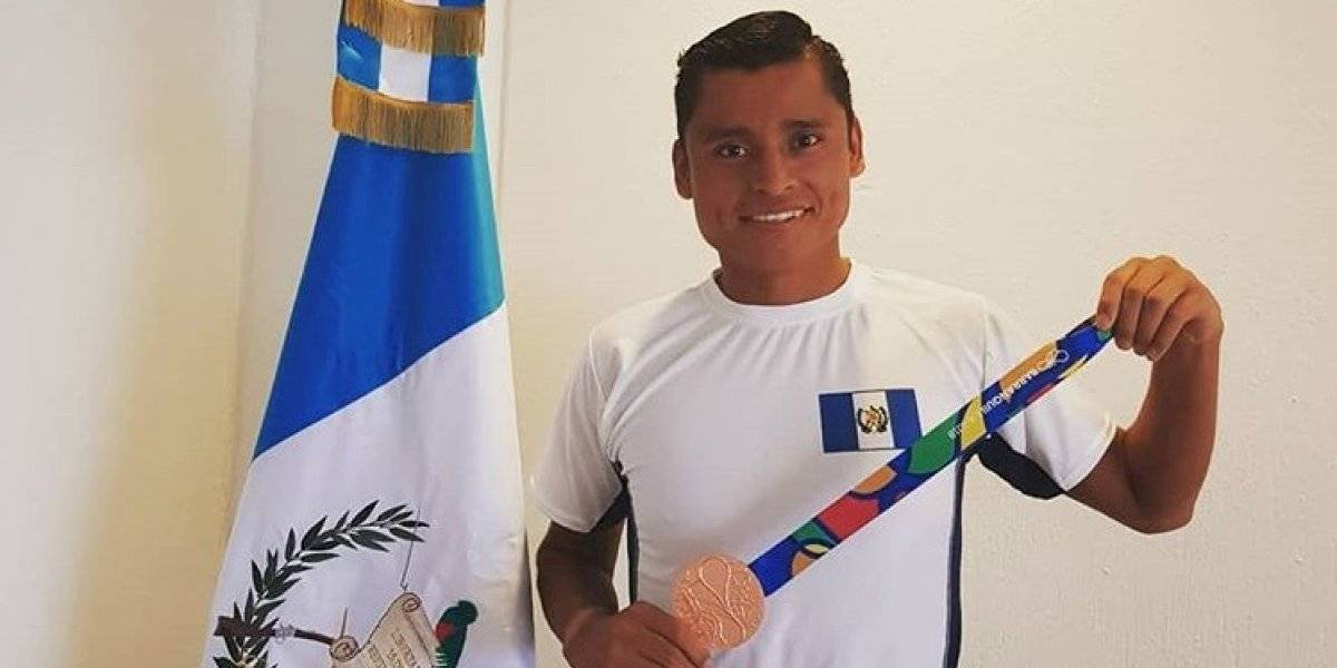 Erick Barrondo envía fuerte mensaje a quienes no siguen recomendaciones