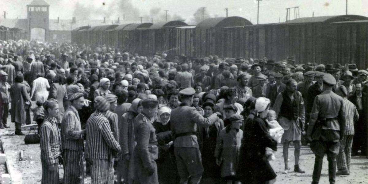 Coronavirus: sobreviviente al Holocausto da importante opinión sobre la cuarentena