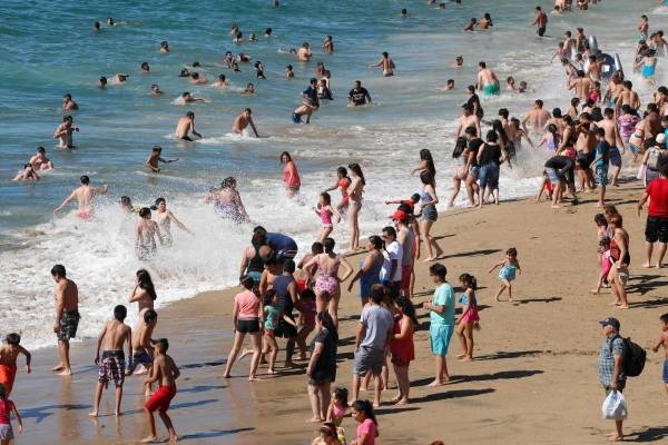 Los detalles del Permiso de Vacaciones: ¿Cómo, cuándo y dónde se pide?