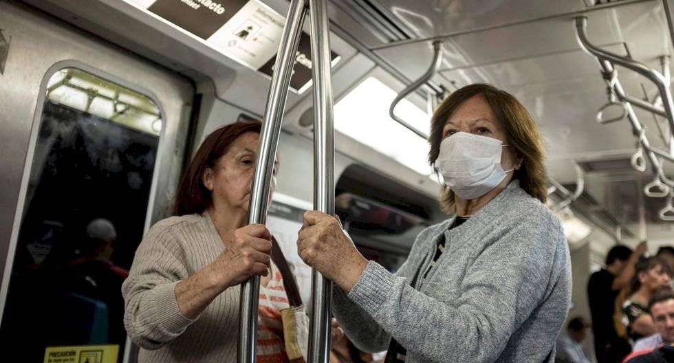 Coronavirus: estas son las ventajas que Latinoamérica tiene para combatir la pandemia