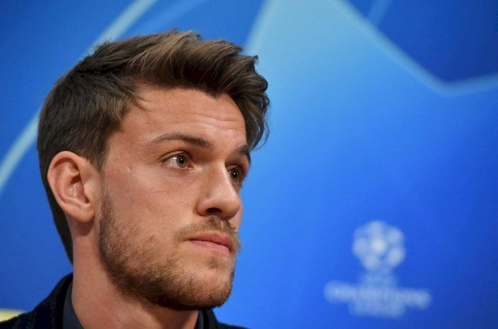 Dybala positivo Covid-19, Daniele Rugani