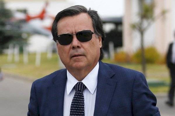 Diputado Osvaldo Urrutia es sorprendido en Reñaca en medio de emergencia por coronavirus