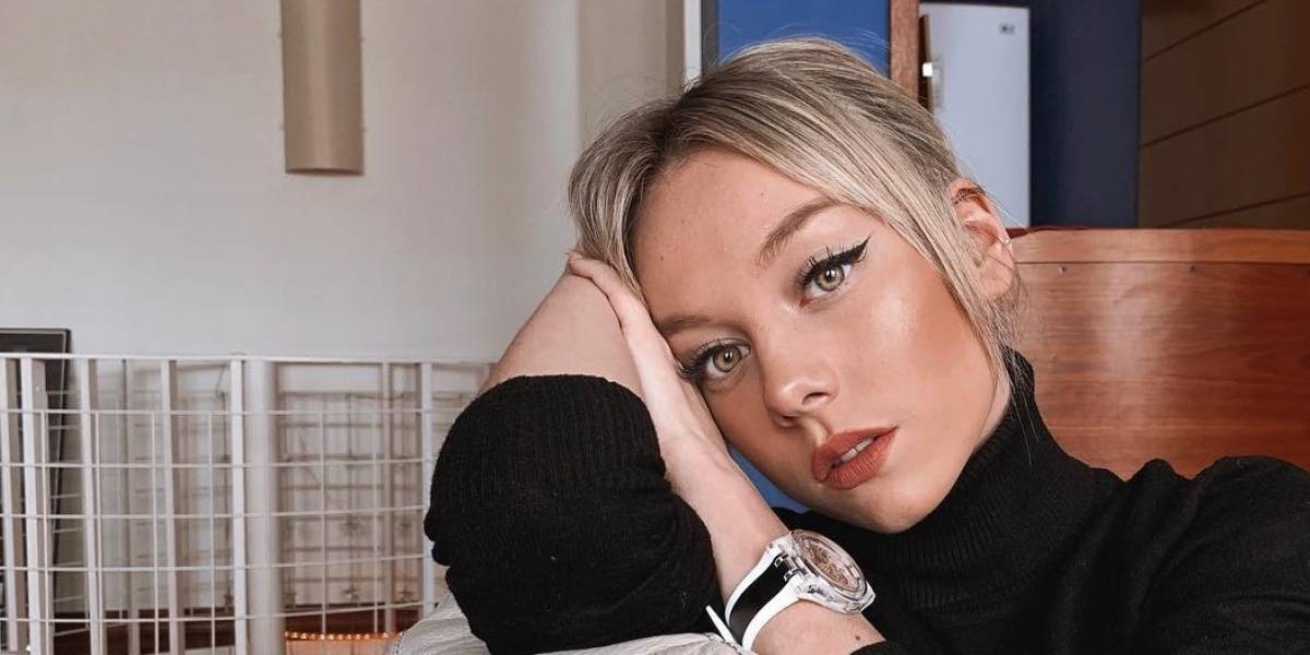 Los pequeños arreglos estéticos que han perfeccionado la belleza de Ester Expósito
