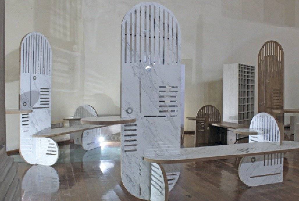 Vértice, un impulso para la industria del diseño