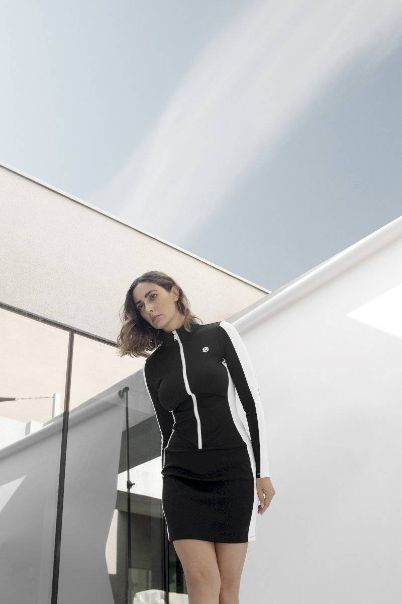 Javiera Díaz de Valdés