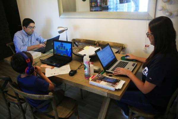 Empleador deberá proveer de equipos, materiales y herramientas a los “teletrabajadores”