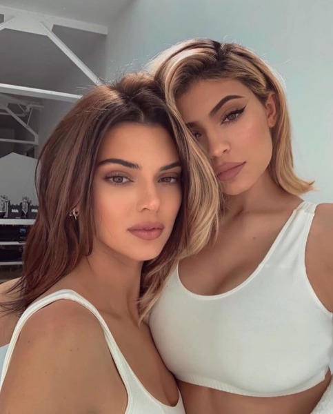 Kylie Jenner