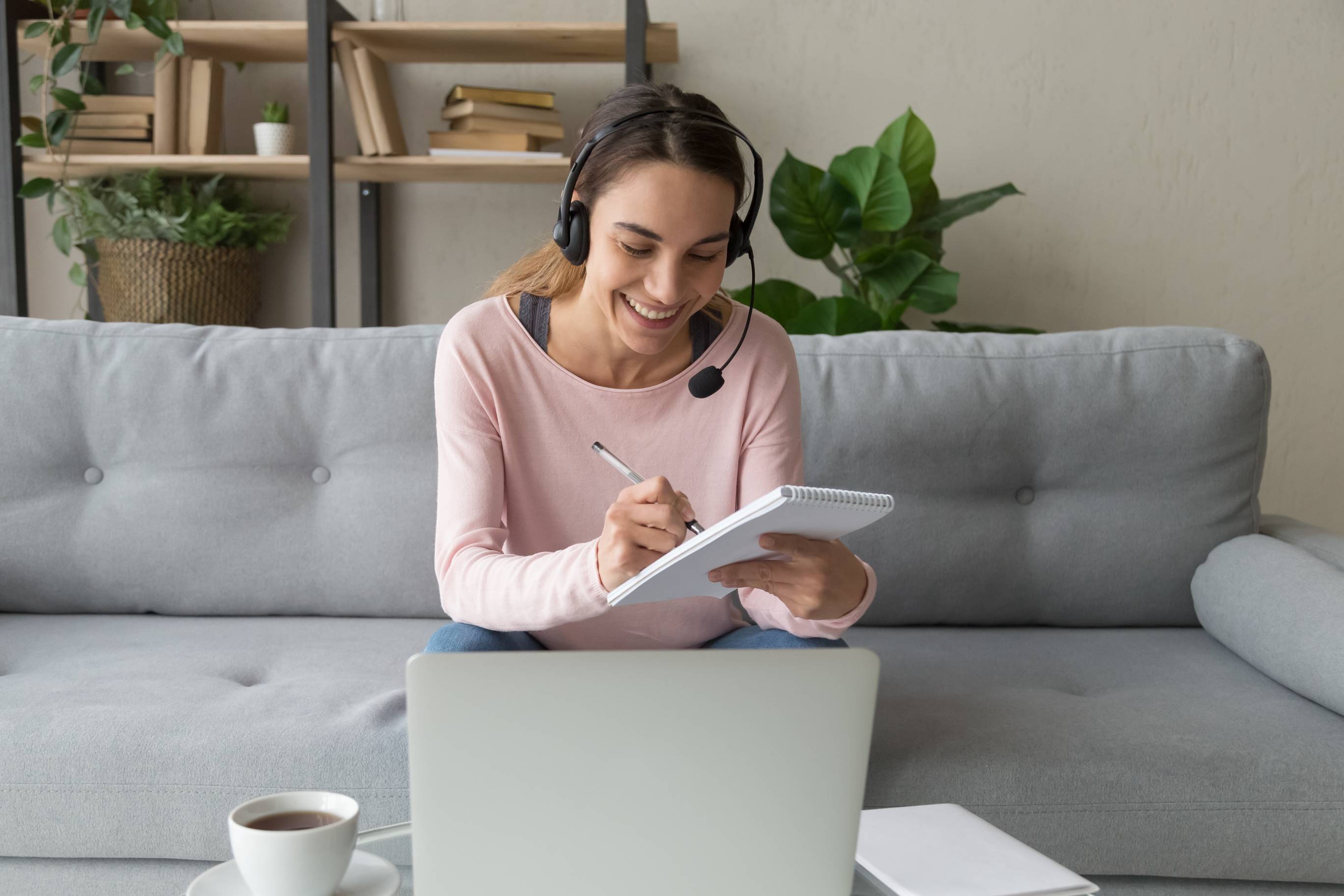 Cursos en línea gratuitos #Yoaprendoencasa