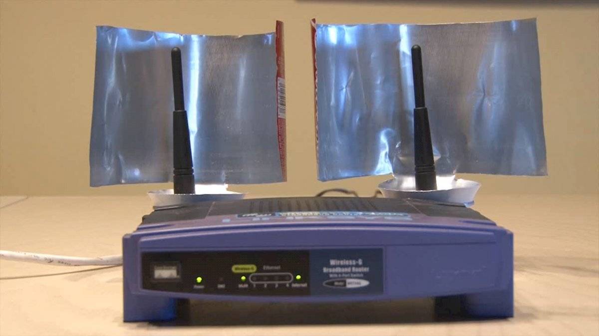 Lata modem