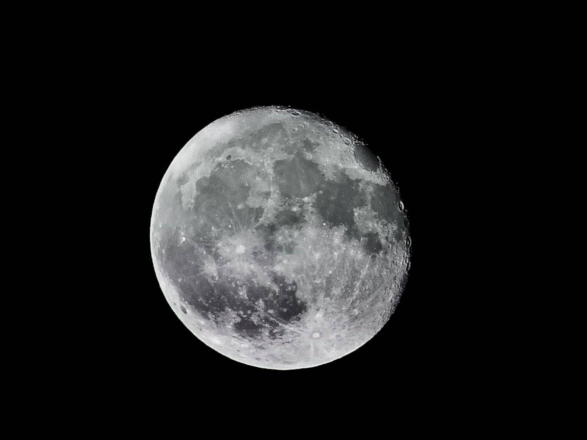 Hay que estar pendientes de los cambios de la Luna antes de ir a la peluquería