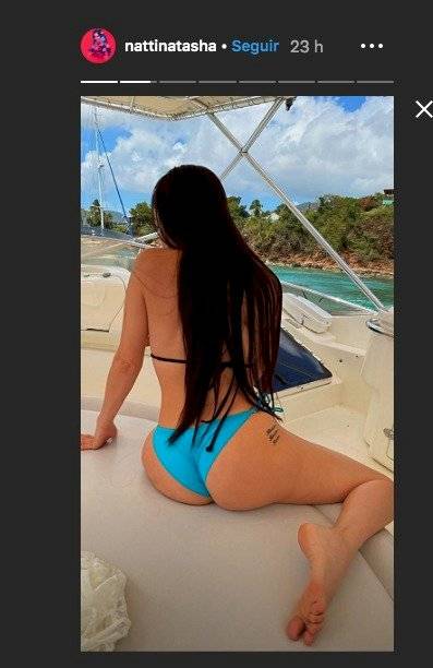 Natti Natasha