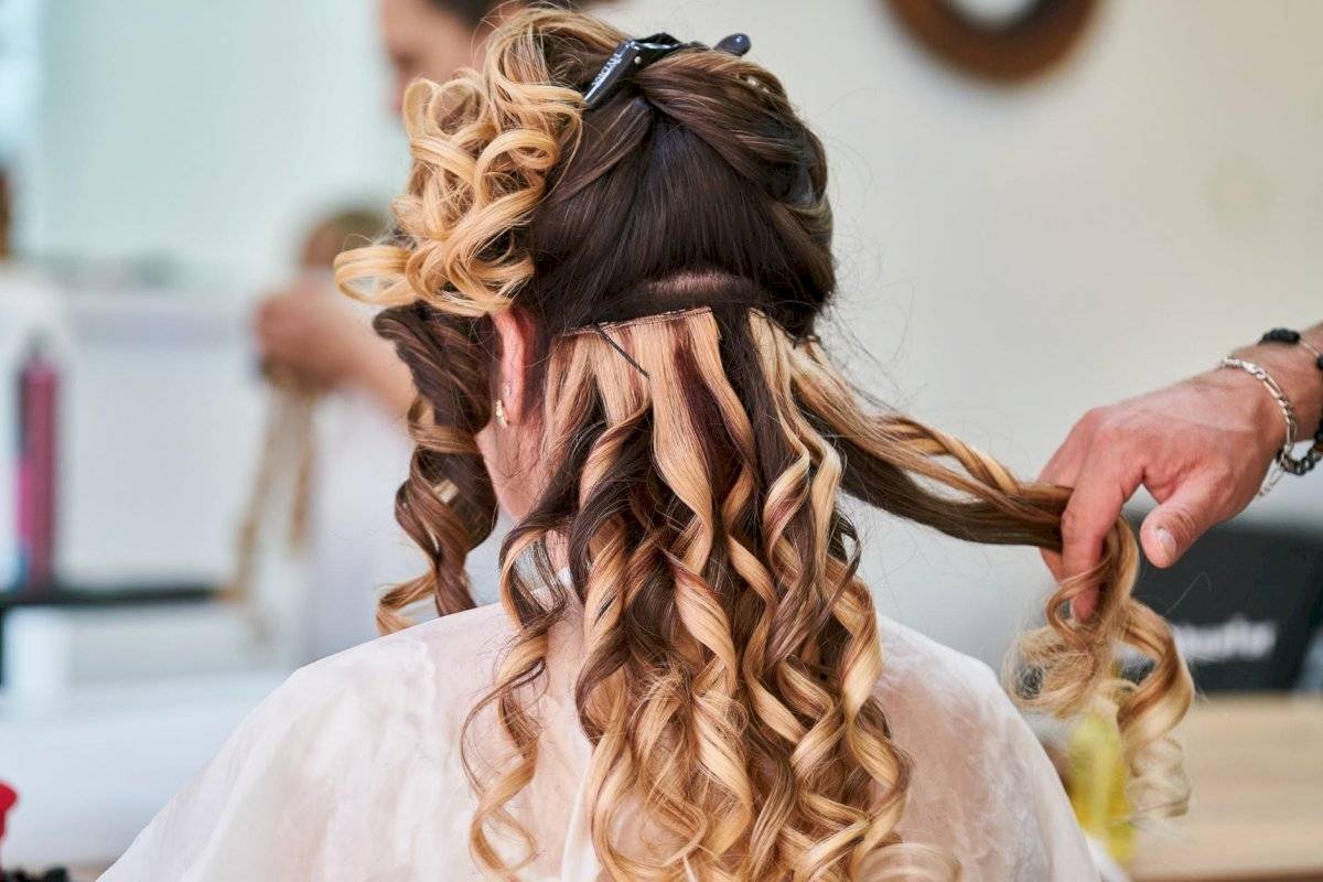 Siguiendo las indicaciones de la Luna sobre tu cabello harán que logres cambios espectaculares.