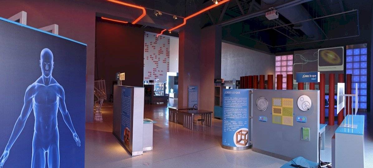 Disfruta de los mejores museos de San Luis Potosí sin salir de casa