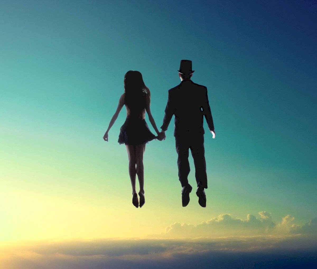 Soñar con tu ex puede tener diferentes significados