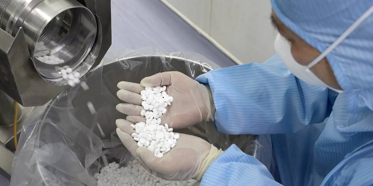 Coronavirus: hombre muere después de automedicarse con cloroquina
