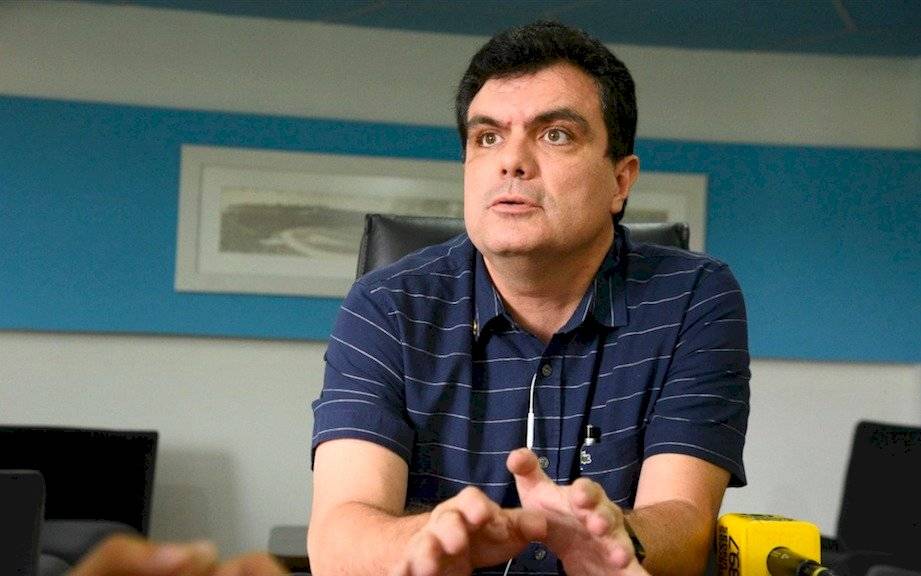 ¿El Torneo Clausura debe cancelarse?