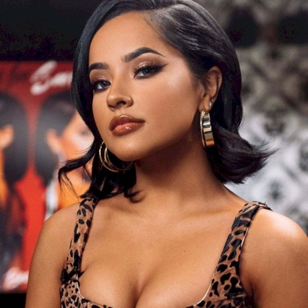 Becky G