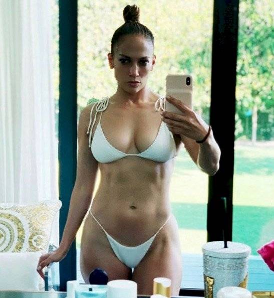 JLo
