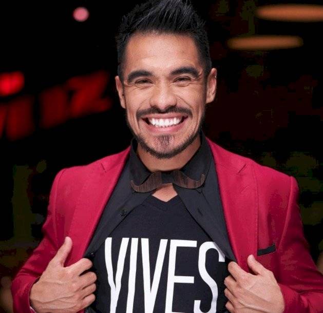 Jimmy Rodríguez